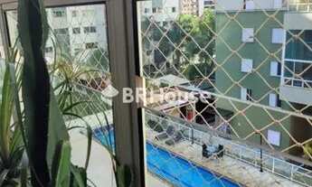 Imagem 7: Sul (Águas Claras