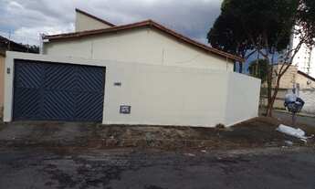 Imagem: Casa 3 Quartos, sendo 1 Suíte - Celina