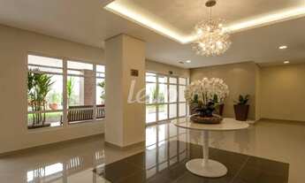 Imagem 7: São Paulo - Apartamento Padrão - Vila Clementino