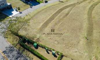 Imagem 4: Terreno à venda por R$ 5.285.000 - Alphaville - Santana de Parnaíba/SP