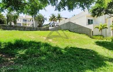 Imagem 6: Terreno - Loteamento Alphaville Campinas - Campinas