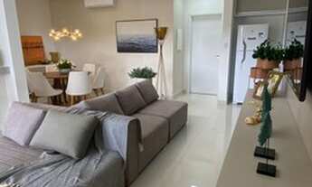 Imagem 6: Condomínio de casa Morada do Lado