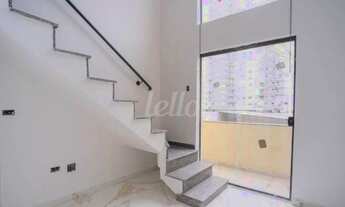 Imagem 2: São Paulo - Apartamento Padrão - Jabaquara