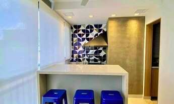 Imagem 2: Apartamento de 65m² - Vila Anastácio /São Paulo