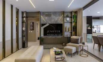 Imagem 1: Apartamento para venda com 143 metros quadrados com 4 quartos em Campo Belo - São Paulo