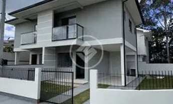 Imagem 2: FAC_Lindo sobrado com boa area externa, 3 quartos sendo uma suite, lavabo e muitos mais no