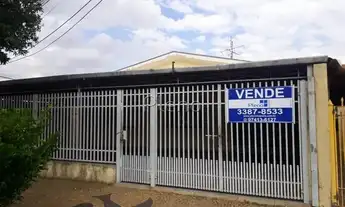 Imagem 3: Casa à venda no Jardim do Lago - Campinas/SP