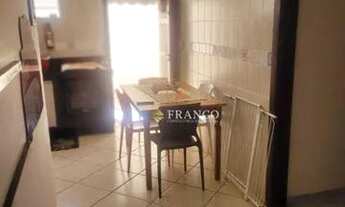 Imagem 5: Sobrado à venda, 188 m² - Campos Elíseos - Taubaté/SP