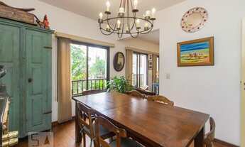 Imagem 3: Apartamento à Venda - Panamby, 3 Quartos, 170 m2