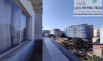 Imagem: Cobertura para Venda em Cabo Frio, Passagem