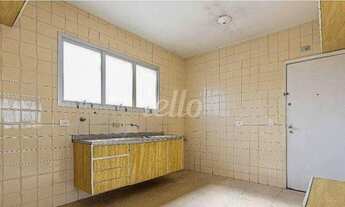 Imagem 6: São Paulo - Apartamento Padrão - Vila Mariana