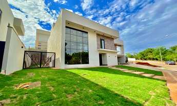 Imagem 7: Sobrado Espetacular de 4 suítes mais escritório e 6 vagas de garagem à venda, Portal do so