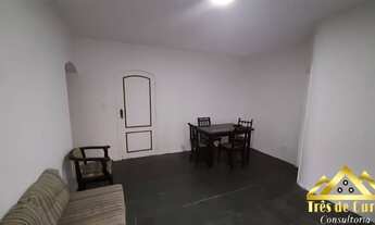 Imagem 6: 1 Dormitorio, piscina, 1 vaga - Boa Vista - Sao Vicente