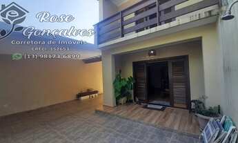 Imagem 7: Sobrado com 04 dormitórios em Praia do Pescador - Itanhaém/SP