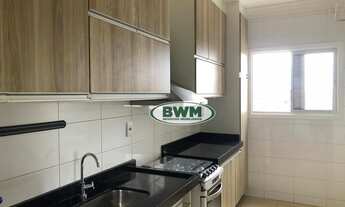 Imagem 6: Apartamento à venda e locação Edifício Savinia