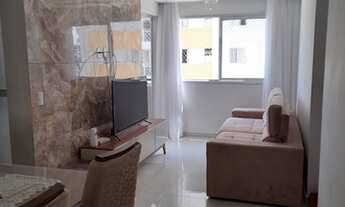 Imagem 7: Apartamento para aluguel tem 60 metros quadrados com 2 quartos em Picanço - Guarulhos - SP