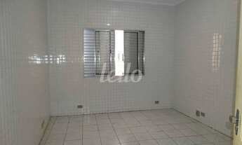 Imagem 4: São Paulo - Casa Padrão - Água Rasa