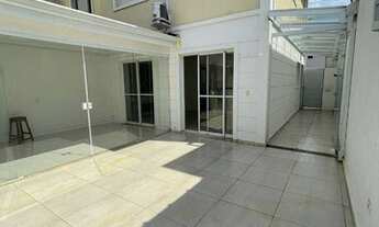 Imagem: Casa com 3 dormitórios, 100 m² - venda