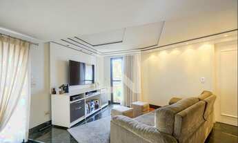 Imagem 7: Apartamento à Venda - Mooca, 3 Quartos, 165 m2