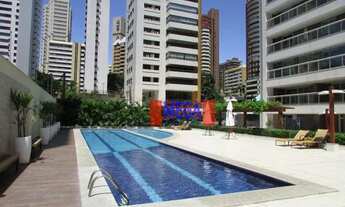 Imagem 5: Apartamento com 3 quartos no Meireles - Fortaleza/CE