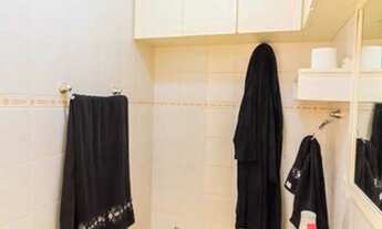 Imagem 5: Apartamento à Venda - Vila Rosália, 2 Quartos, 58 m2