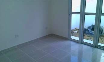 Imagem 2: Casa com 2 dormitórios à venda, 52 m² por R$ 160.000,00 - Jardim Residencial dos Reis - So