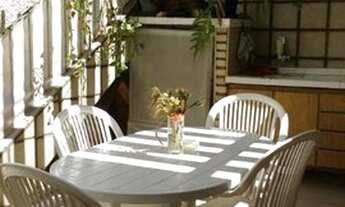 Imagem 5: São Paulo - Casa Padrão - Tucuruvi