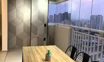 Imagem 3: São Paulo - Apartamento Padrão - Tatuapé