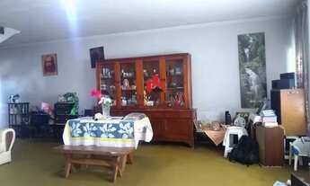 Imagem 2: Sobrado frontal 3 dormitórios, terreno de 500m, em Vila Araguaia - Cangaíba