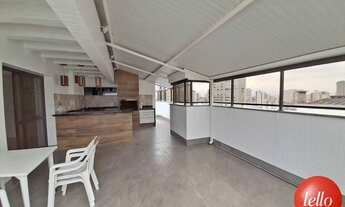 Imagem 6: São Paulo - Apartamento Padrão - Santana