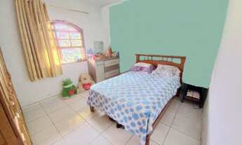 Imagem 4: Terreno 800m2 20m de frente Quintal Amplo c/ Casa Plana Pq América Rio Gde da Serra