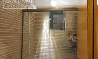 Imagem 2: Santo André - Apartamento Padrão - Vila Eldízia