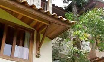 Imagem 2: Casa para locação na região de Visconde de Mauá