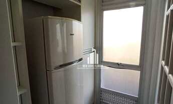 Imagem 6: Apartamento com 3 dormitórios à venda, 83 m² por R$ 1.098.000,00 - Jurerê Internacional