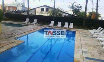 Imagem 4: Apartamento com 3 dormitórios à venda, 72 m² por R$ 400.000,00 - Sacomã - São Paulo/SP