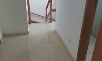 Imagem: Linda Casa na Imbetiba c/ 4qts, send 1suíte