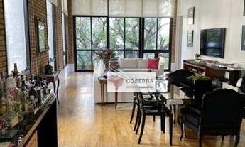 Imagem 5: Apartamento com 1 dormitório para alugar, 156 m² por R$ 29.919,90/mês - Itaim Bibi - São P