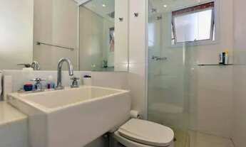 Imagem 4: Apartamento com 2 dormitórios à venda, 105 m² por R$ 1.180.000,00 - Vila Andrade - São Pau