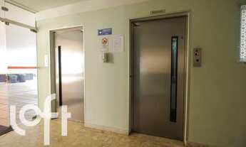 Imagem 6: SãO PAULO - Apartamento Padrão - Itaim Bibi