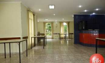 Imagem 3: São Paulo - Apartamento Padrão - Água Rasa