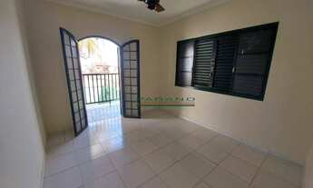 Imagem 3: Casa com 4 dormitórios para alugar, 262 m² por R$ 4.775,00/mês - Jardim Califórnia - Ribei