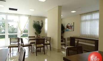 Imagem 7: São Paulo - Apartamento Padrão - Tatuapé