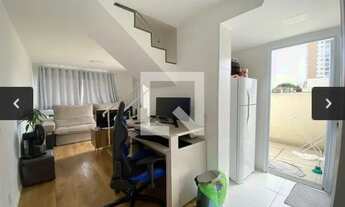 Imagem 5: Cobertura duplex para venda tem 51 metros quadrados com 1 quarto em Vila Yara - Osasco - S