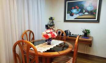 Imagem: São Paulo - Apartamento Padrão - Vila