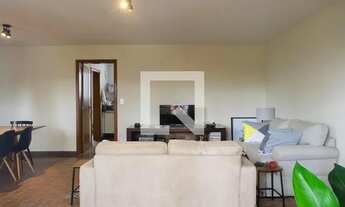 Imagem 2: Apartamento para Aluguel - Santana, 3 Quartos, 152 m2