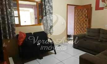 Imagem 6: Casa - Jardim dos Ipês II - Sumaré