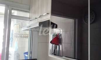 Imagem 3: São Paulo - Apartamento Padrão - Tatuapé