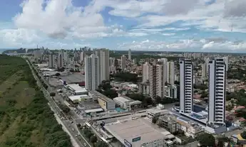 Imagem: Reserva Capim Macio Residencial - 79m²