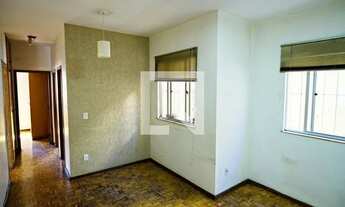 Imagem 2: Apartamento para Aluguel - Salgado Filho, 2 Quartos, 91 m2