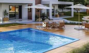 Imagem 4: Nossa Casa vende terreno em condomínio fechado na praia da Itapeva. Condomínio com uma inf